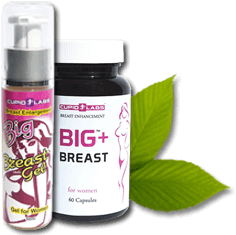 gel-and-pills-big-breast-clean